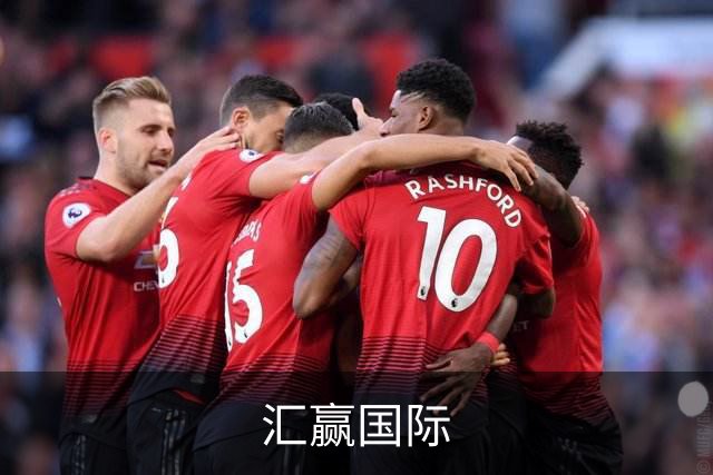 汇赢国际公司介绍图片